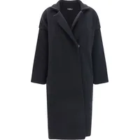 French Connection Women's Double-Breasted Coats