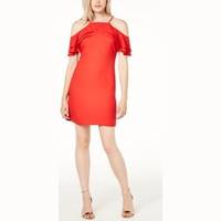 Women's Cold Shoulder Dresses from Laundry by Shelli Segal