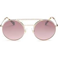 Women's Round Sunglasses from Miu Miu