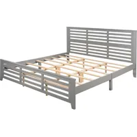 Macy's Simplie Fun Platform Beds