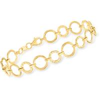 Ross Simons Women's Links & Chain Bracelets