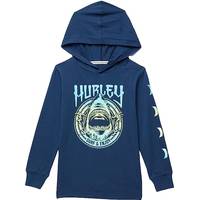 Hurley Boy's Hooded Sweatshirts