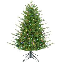Kurt Adler Pre Lit Christmas Trees