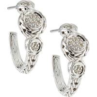 Women's Silver Earrings from Neiman Marcus