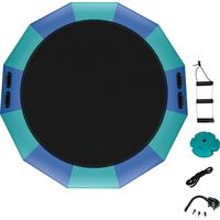 Sugift Trampolines