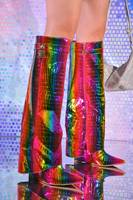 Cape Robbin Women's Knee-High Boots