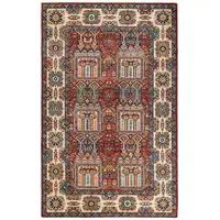 ADORN HAND WOVEN RUGS Persian Rugs