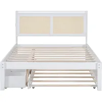 Bed Bath & Beyond BESTCOSTY Bed Frames