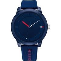 Men's Silicone Watches from Tommy Hilfiger