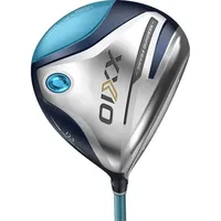 XXIO Women's Golf Clubs