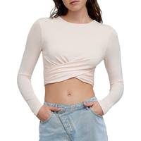 Significant Other Women's Crop Tops