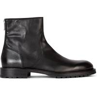 Paul Smith Men's Black Boots