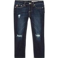 AG Adriano Goldschmied Girl's Jeans