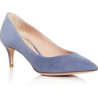 Armani Women's Pointed Toe Pumps