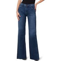 Hudson Jeans Women's Wide Leg Jeans