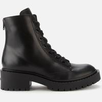 Kenzo Women's Lace-Up Boots
