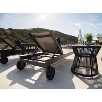 Sunset West Patio Lounge Chairs