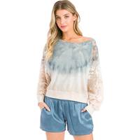 Hard Tail Forever Women's Lace Tops