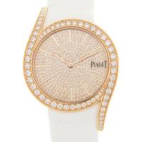 Jomashop Piaget Women's Rose Gold Watches