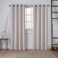 Target Exclusive Home Grommet Curtains