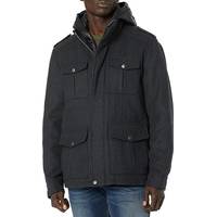 Dockers Men's Hooded Jackets