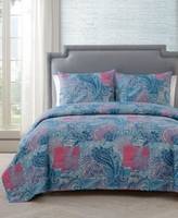 Macy's Vcny Home Quilts & Coverlets