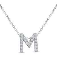 Belk Diamaison Diamond Charms & Pendants