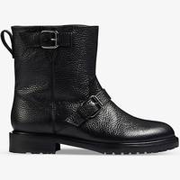 Selfridges Women's Leather Boots