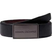 Armani Exchange Men's Belts