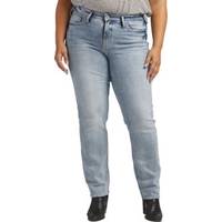 Macy's Silver Jeans Co. Women's Stretch Jeans