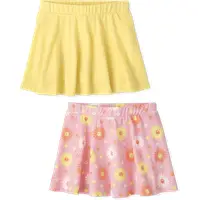 The Children's Place Girls' Printed Skirts