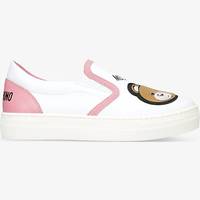 Moschino Girl's Sneakers