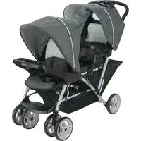 Graco Pushchair & Strollers