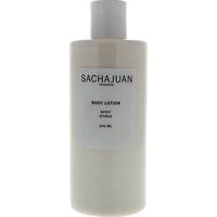 Sachajuan Body Lotions & Creams