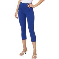 Lysse Women's Capri Jeans