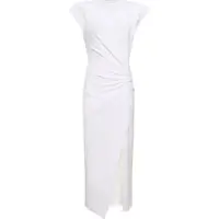 Isabel marant Women's White Dresses