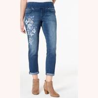 Women's Style & Co Pull-On Jeans