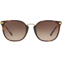 Women's Square Sunglasses from Burberry