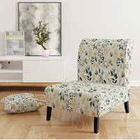 Design Art Accent Chairs