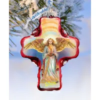 Macy's Designocracy Religious Ornaments