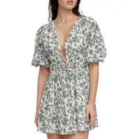 Significant Other Women's Floral Dresses