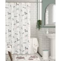 Royal Court Shower Curtains