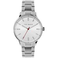 Ted Baker Men's Silver Watches