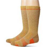 Carhartt Men's Moisture Wicking Socks