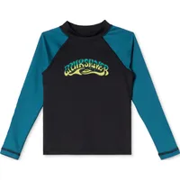 Quiksilver Boy's Rashguards