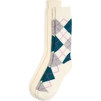 Bloomingdale's The Men's Store Men's Argyle Socks