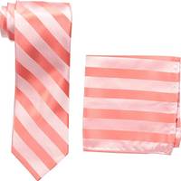 Stacy Adams Men's Stripe Ties
