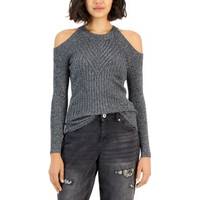 Macy's INC International Concepts Women's Cold Shoulder Sweaters