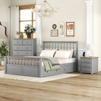 Shop Premium Outlets Bedroom Sets