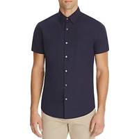 Men's Short Sleeve Shirts from Theory
